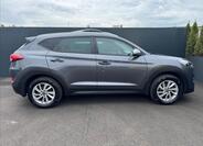 Hyundai Tucson 5