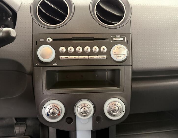 Mitsubishi Colt 14