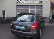 Škoda Fabia 3