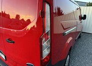Ford Transit Custom 24