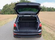 Volkswagen Golf Sportsvan 9