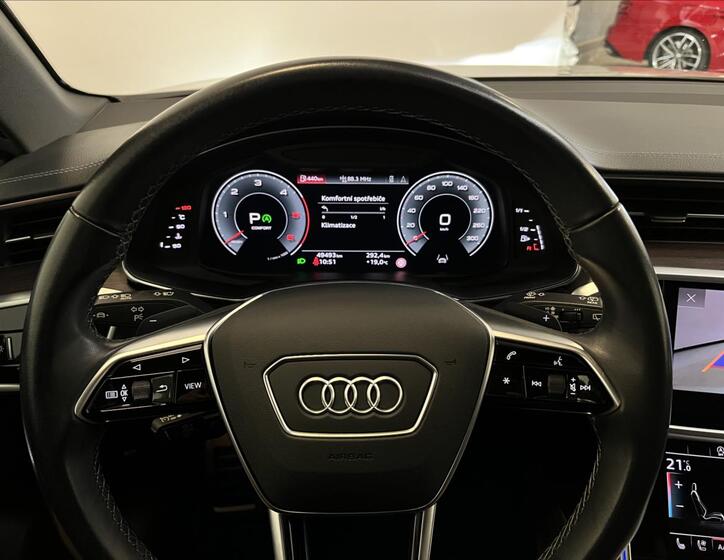 Audi A6 Allroad 15