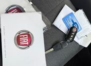 Fiat Dobló cargo 13
