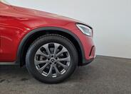 Mercedes-Benz GLC 22