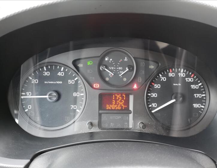 Citroën Berlingo 4
