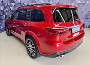 Mercedes-Benz GLS 4