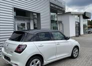 Suzuki Swift 4