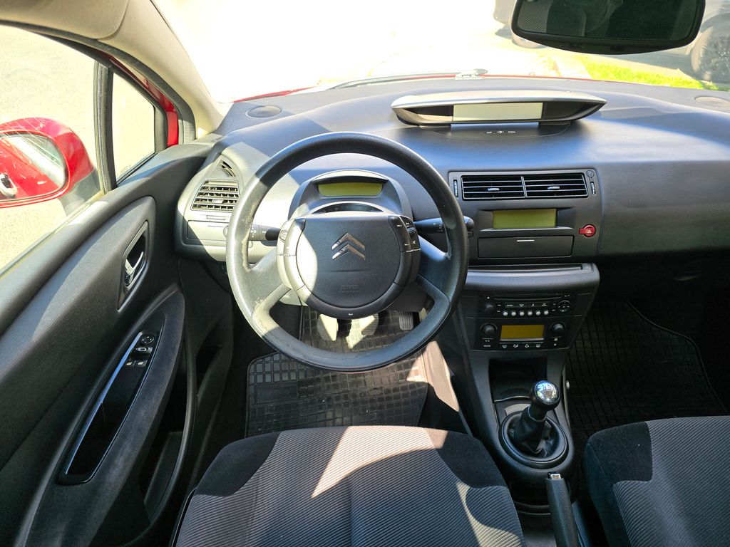 Citroën C4