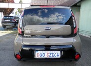 KIA Soul 7