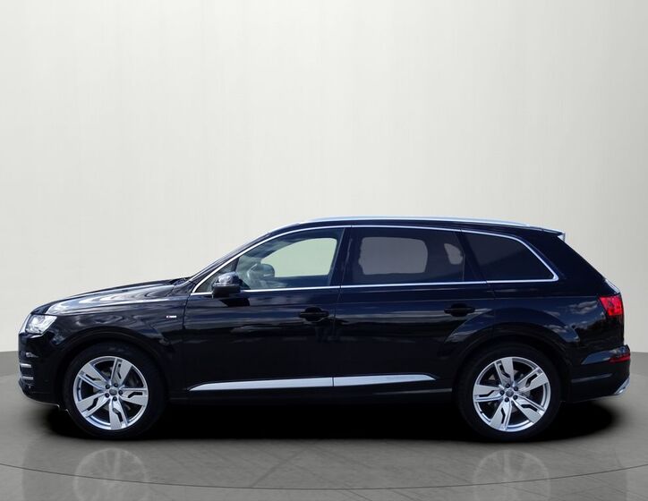 Audi Q7 2