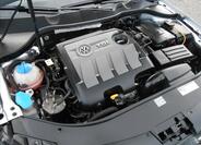 Volkswagen Passat 11