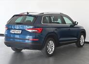Škoda Kodiaq 3