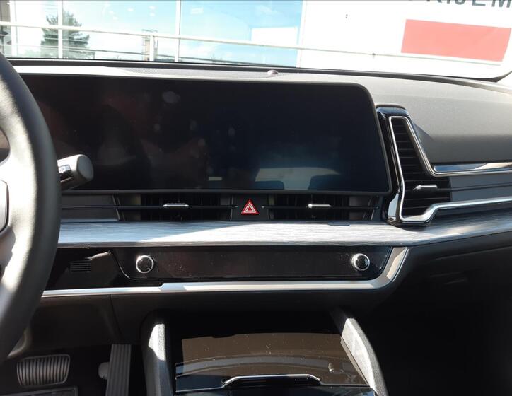 KIA Sportage 13