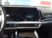 KIA Sportage 13