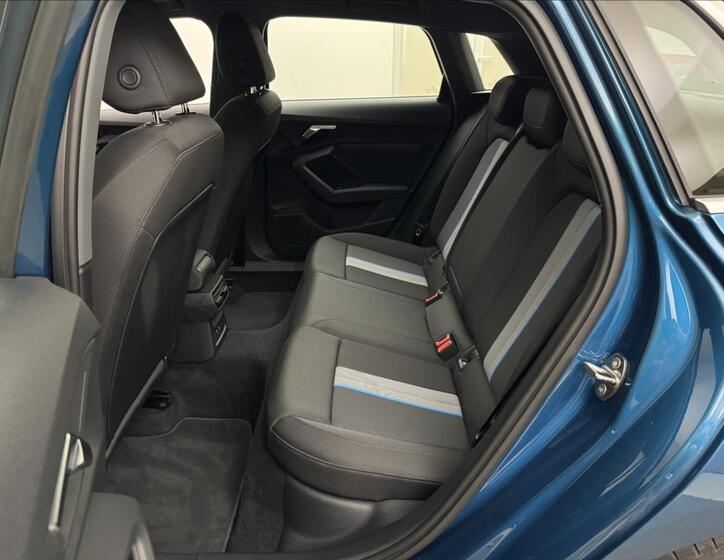 Audi A3 43