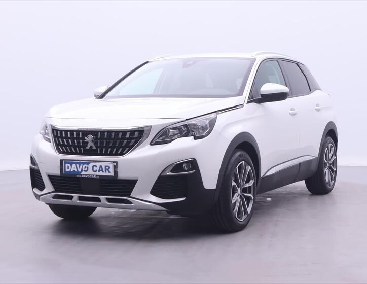 Peugeot 3008 3