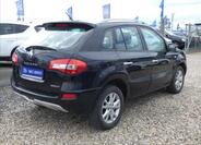 Renault Koleos 4