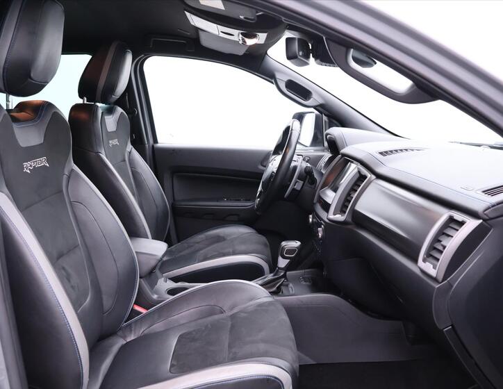 Ford Ranger 11