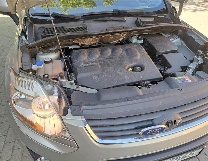 Ford Kuga 33