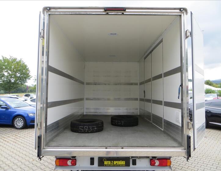 Peugeot Boxer 7