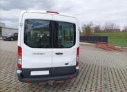 Ford Transit 7