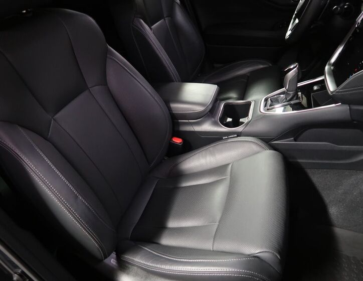 Subaru Outback 14