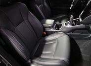 Subaru Outback 14