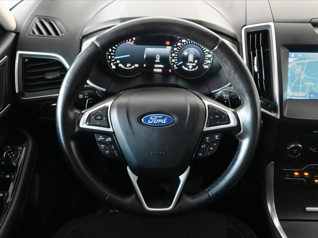 Ford S-MAX 16