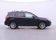 Subaru Forester 8