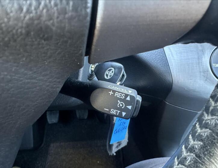 Toyota RAV4 18