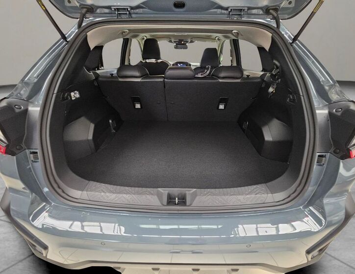 Subaru Crosstrek 27