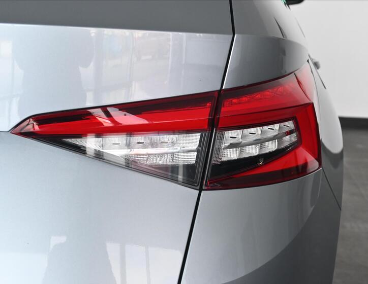 Škoda Kodiaq 34