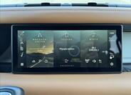 Land Rover Defender 17