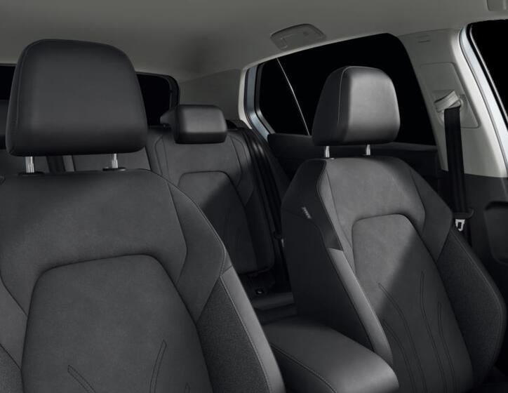 Volkswagen Golf 4
