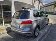Volkswagen Golf Sportsvan 5