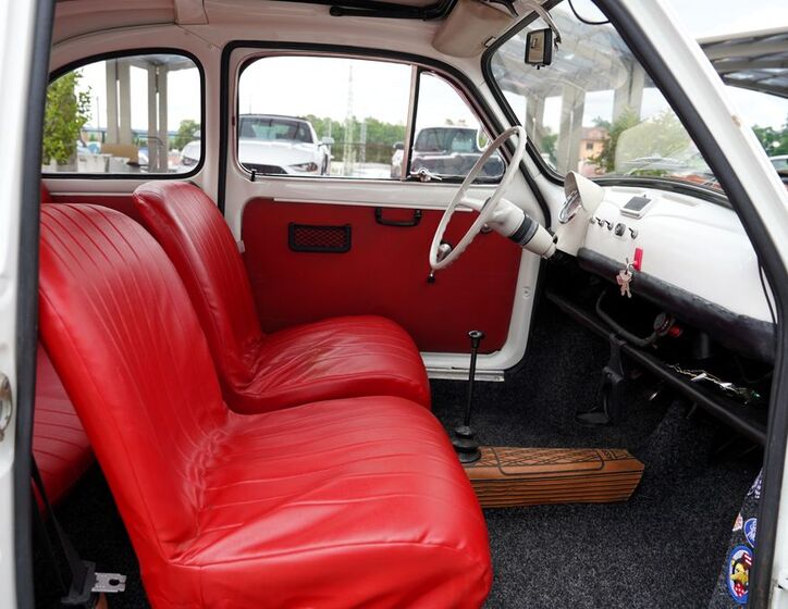 Fiat 500 24