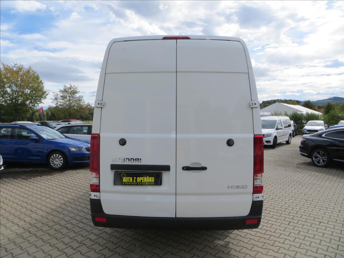 Hyundai H 350