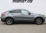 Mercedes-Benz GLC 8