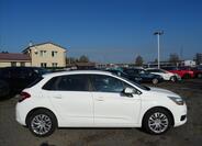 Citroën C4 8
