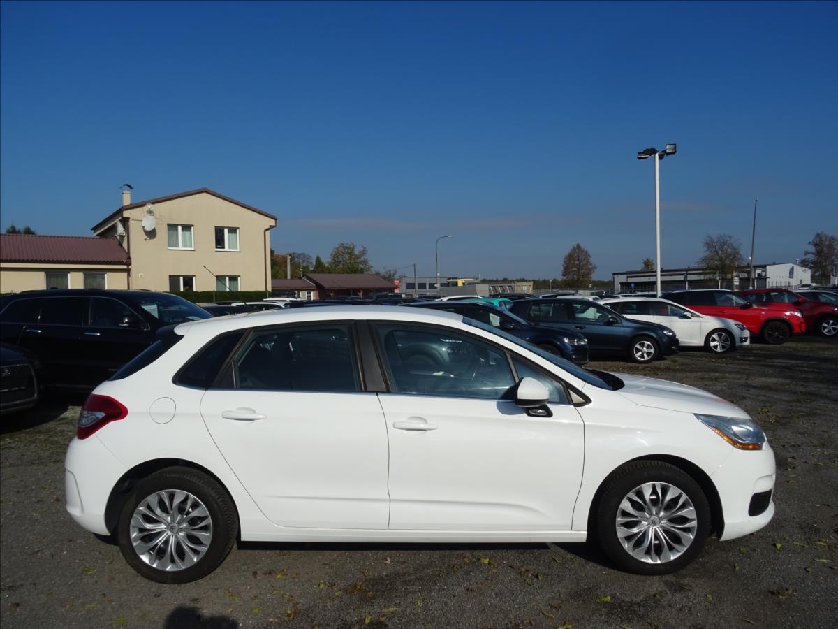 Citroën C4