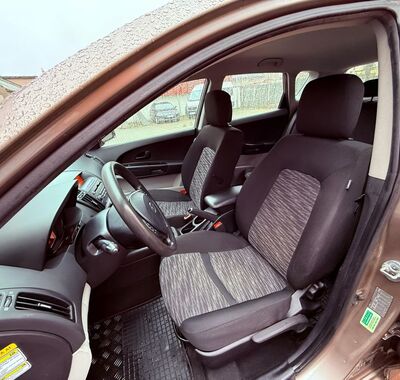 KIA Ceed 11