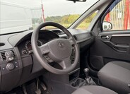 Opel Meriva 10