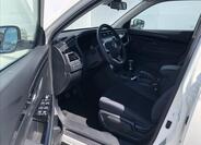 SsangYong Korando 5