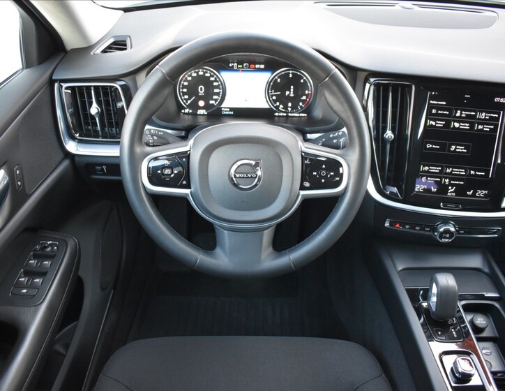 Volvo V60 17