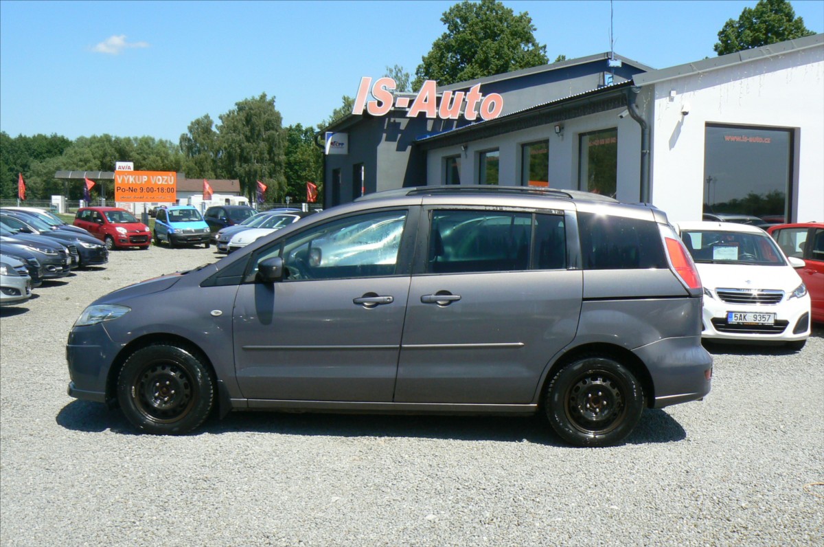 Mazda 5