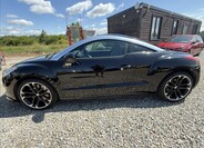 Peugeot RCZ 8
