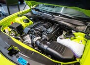 Dodge Charger 39