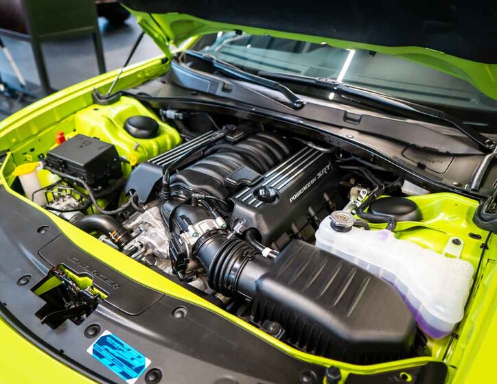 Dodge Charger 39