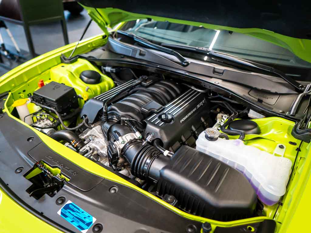 Dodge Charger