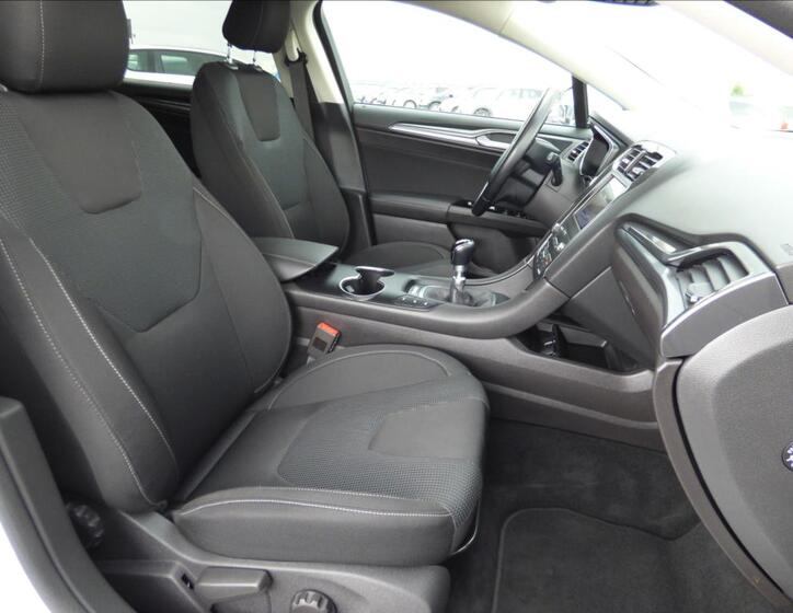 Ford Mondeo 62